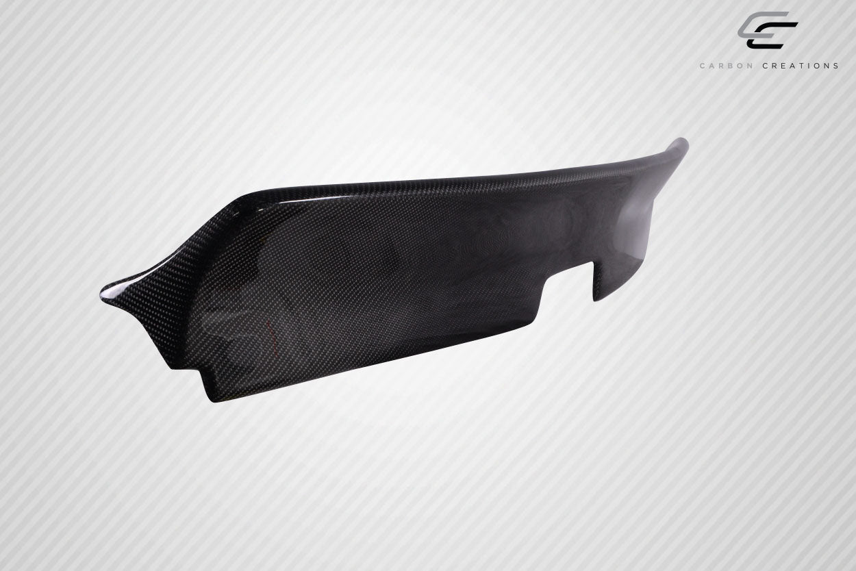 1999-2005 Mazda Miata Carbon Creations RBS Wing Spoiler - 1 Piece