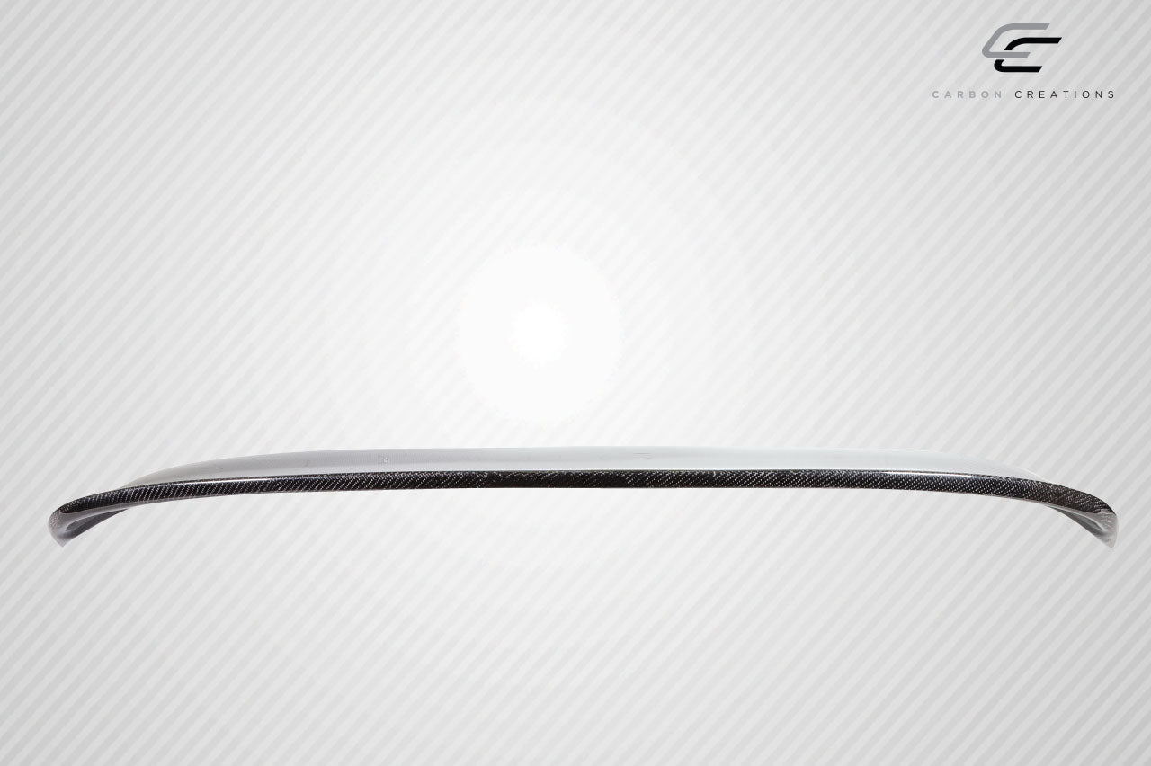 1990-1997 Mazda Miata Carbon Creations Demon Hard Top Wing Spoiler - 1 Piece