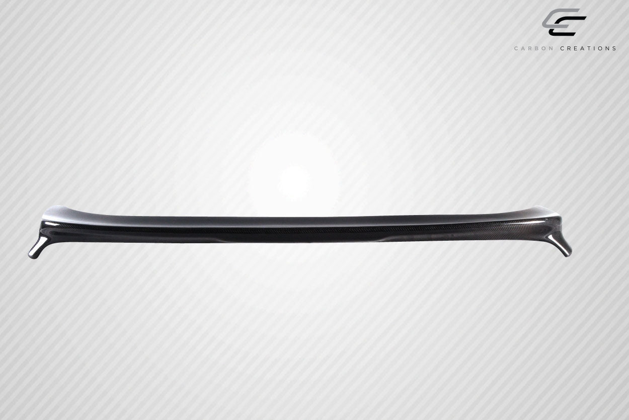 1990-1996 Nissan 300ZX Z32 Carbon Creations Twin Turbo Look Wing Spoiler - 1 Piece