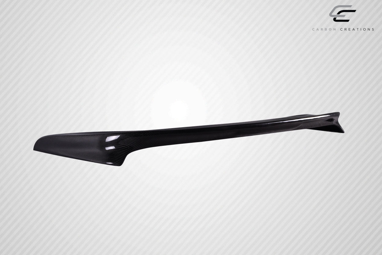 1990-1996 Nissan 300ZX Z32 Carbon Creations Twin Turbo Look Wing Spoiler - 1 Piece