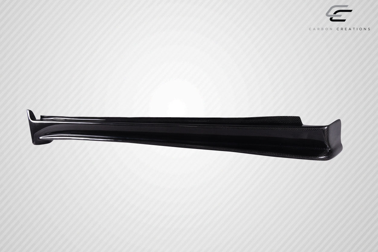 2002-2007 Subaru Impreza WRX STI Carbon Creations VRS Side Skirts Rocker Panels - 2 Piece