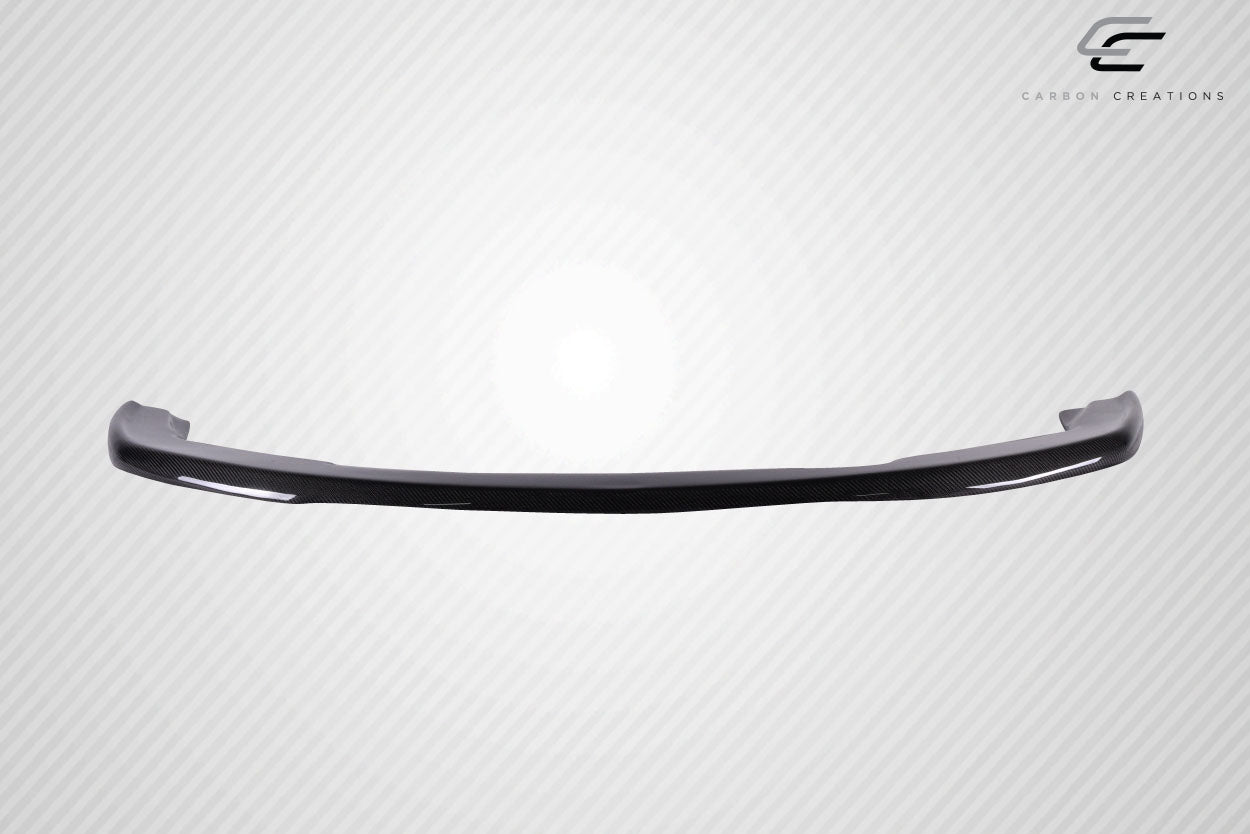 2008-2010 Chevrolet HHR SS Carbon Creations Nightshade Front Lip Splitter- 1 Piece ( fits SS Models only )
