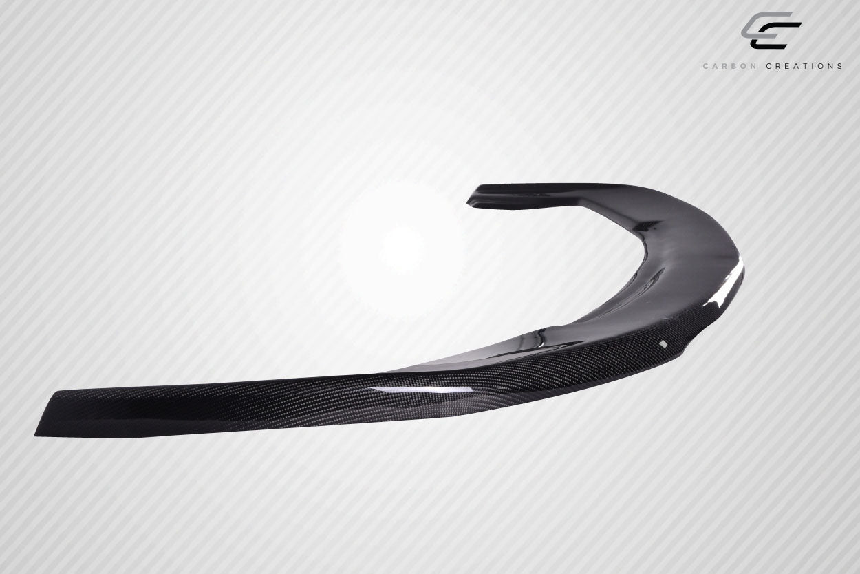 2008-2010 Chevrolet HHR SS Carbon Creations Nightshade Front Lip Splitter- 1 Piece ( fits SS Models only )