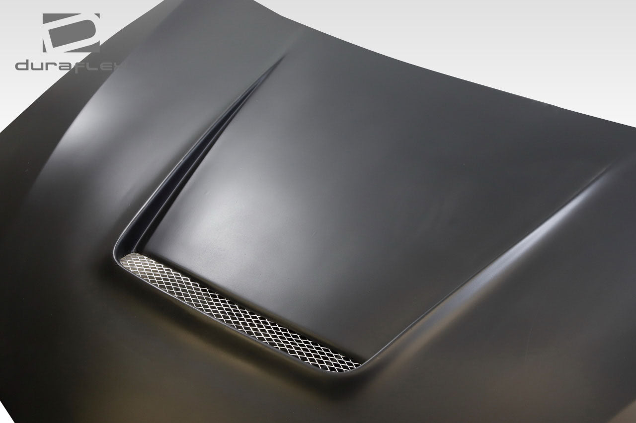 2014-2016 Toyota Corolla Duraflex Circuit Hood - 1 Piece