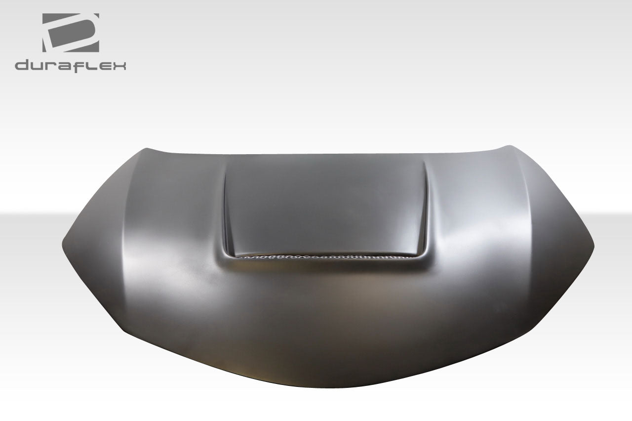2014-2016 Toyota Corolla Duraflex Circuit Hood - 1 Piece