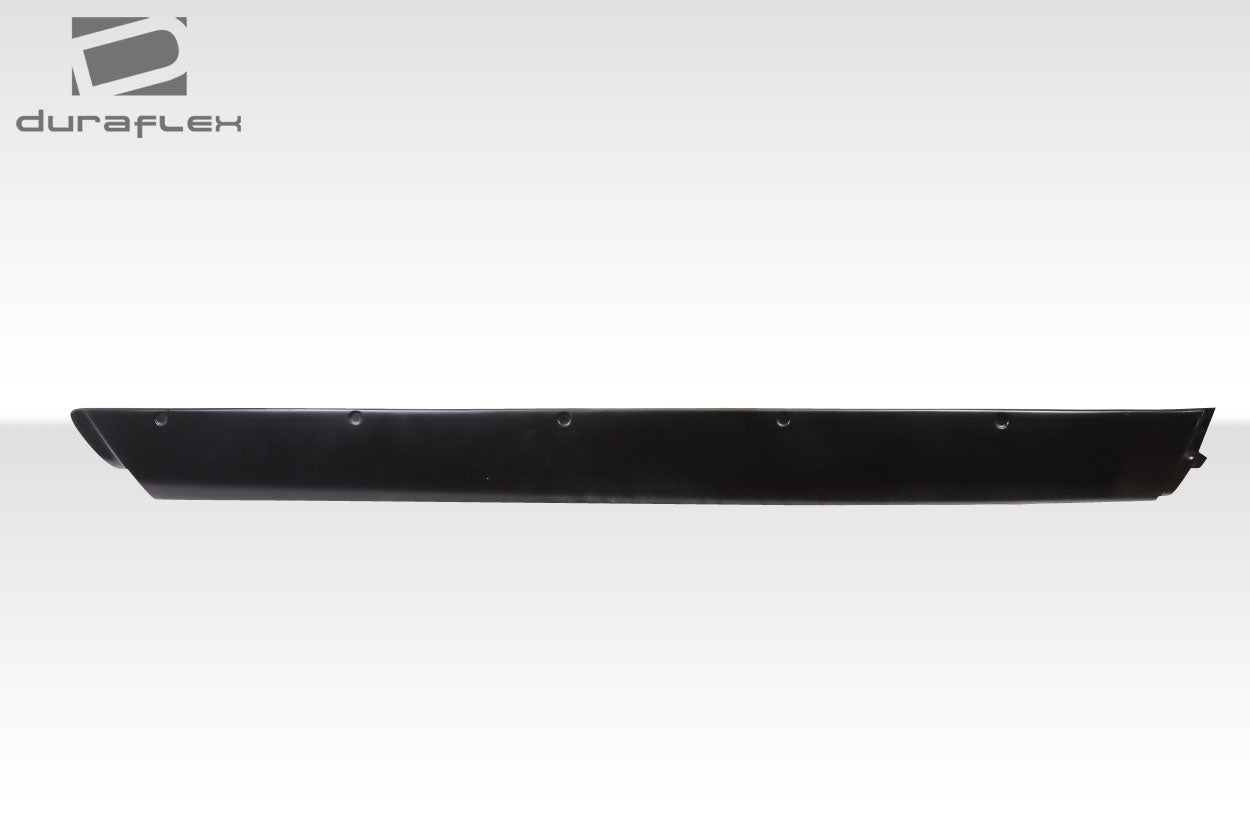 2008-2010 Subaru Impreza 2008-2011 Impreza WRX 4DR 5DR Duraflex MSR Side Skirts - 2 Piece