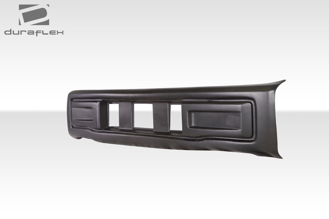 2015-2020 Ford F-150 Duraflex BSZ Front Bumper Grille - 1 Piece