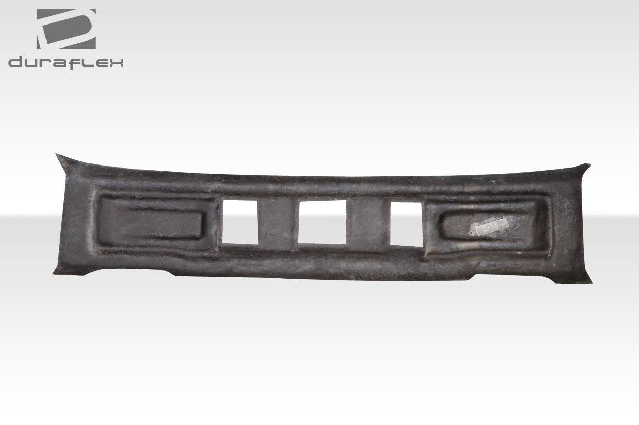 2015-2020 Ford F-150 Duraflex BSZ Front Bumper Grille - 1 Piece