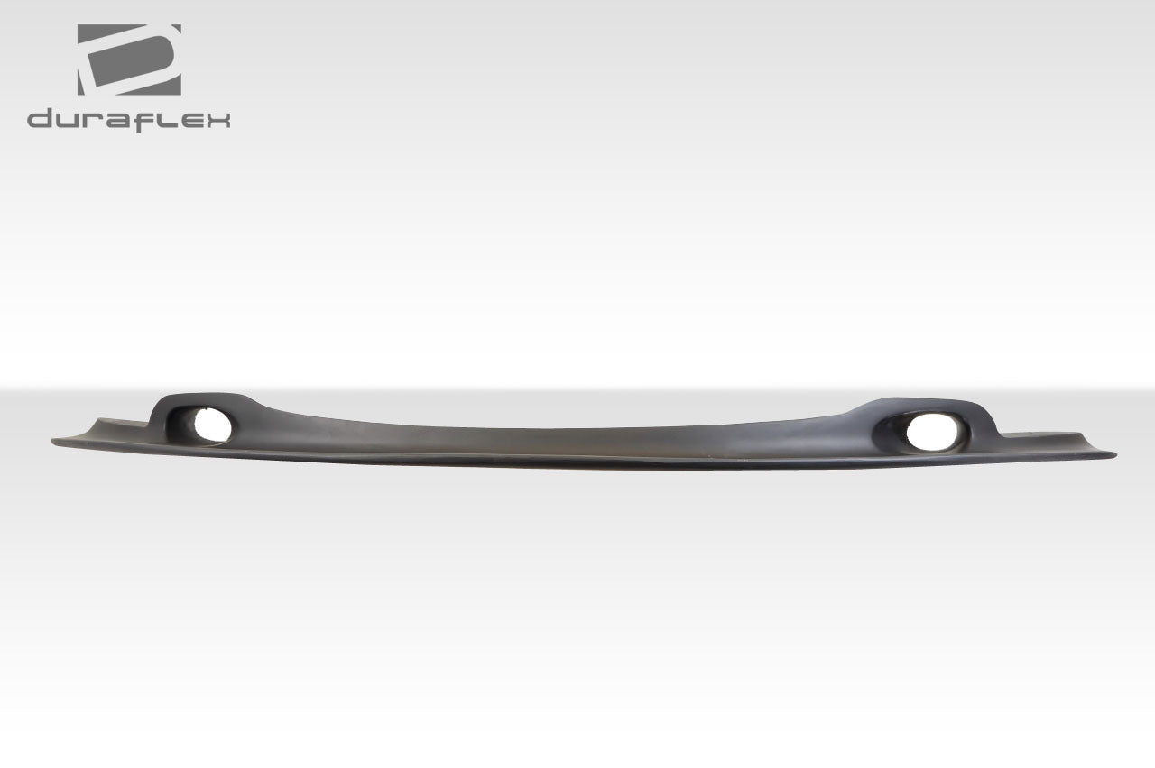 2008-2013 BMW M3 E90 E92 E93 Duraflex GT4 Look Front Lip Under Spoiler - 1 Piece