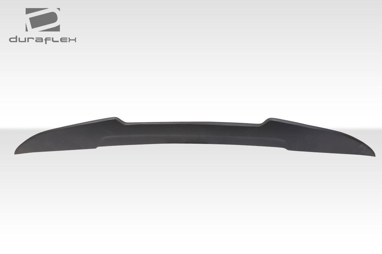2014-2021 BMW 2 Series F22 F87 Duraflex Versus Rear Wing Spoiler - 1 Piece