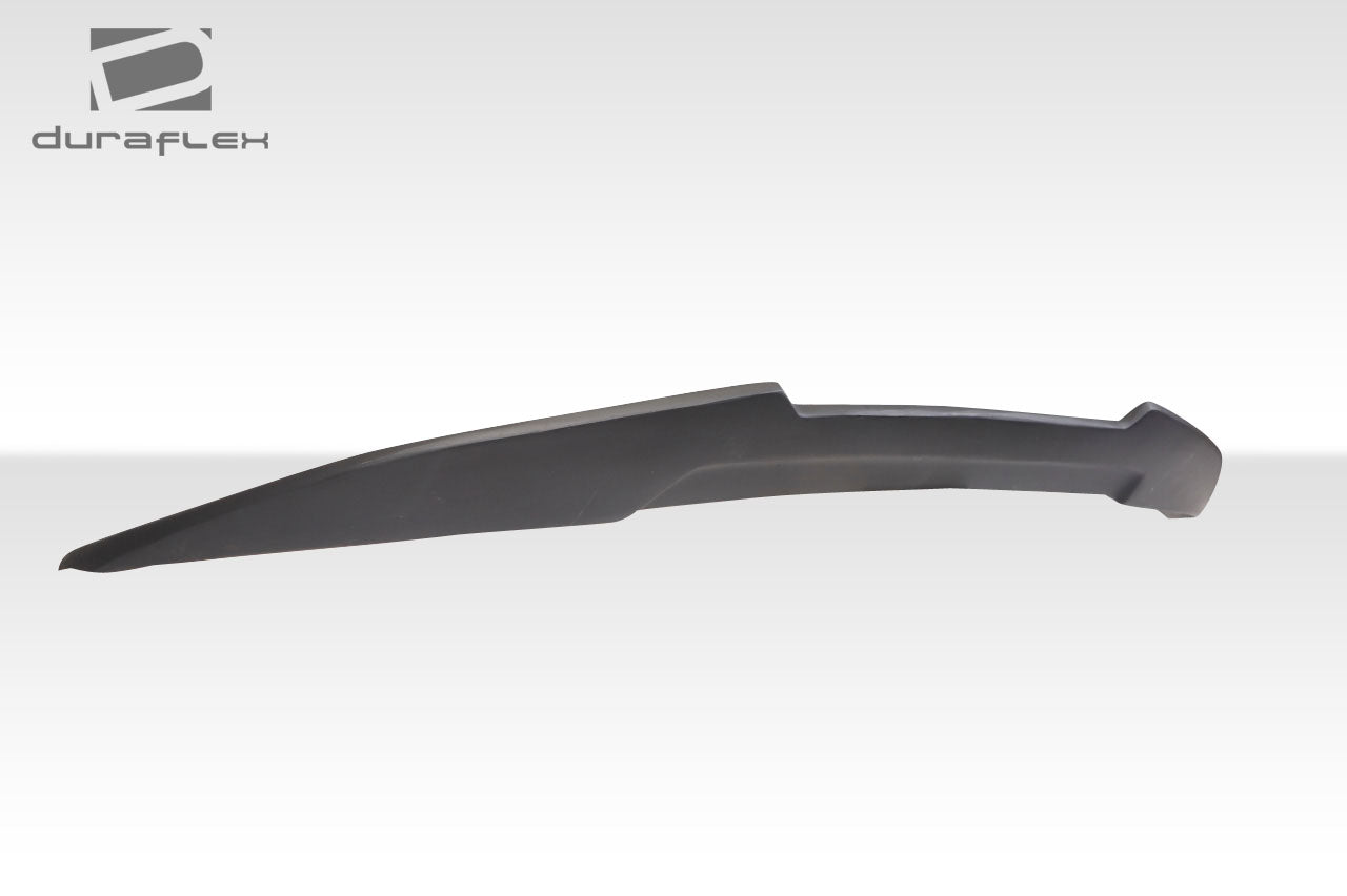 2014-2021 BMW 2 Series F22 F87 Duraflex Versus Rear Wing Spoiler - 1 Piece