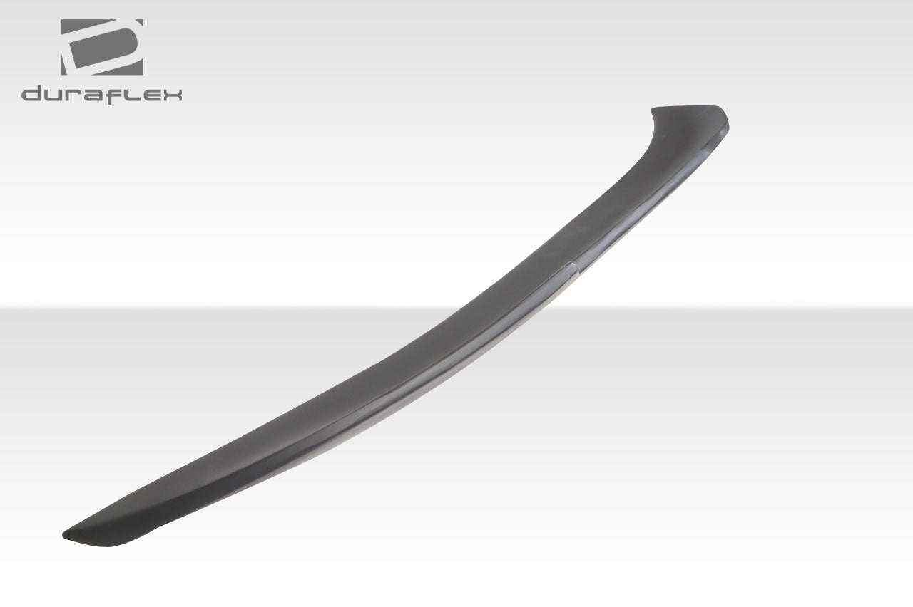 2014-2021 BMW 2 Series F22 F87 Duraflex Versus Rear Wing Spoiler - 1 Piece