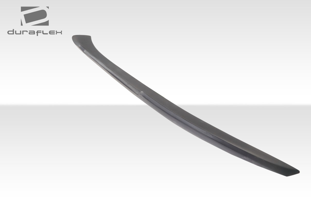 2014-2021 BMW 2 Series F22 F87 Duraflex Versus Rear Wing Spoiler - 1 Piece