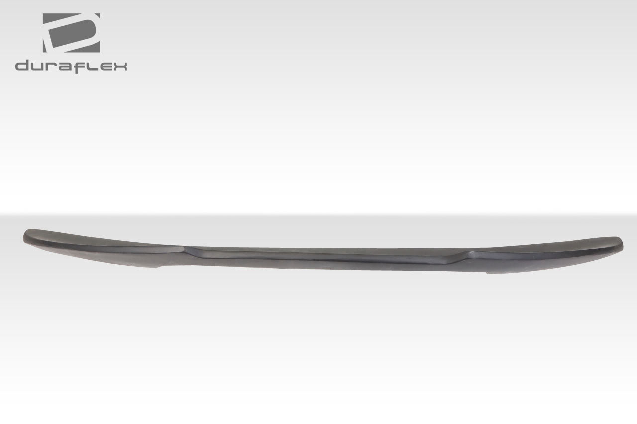 2014-2021 BMW 2 Series F22 F87 Duraflex Versus Rear Wing Spoiler - 1 Piece