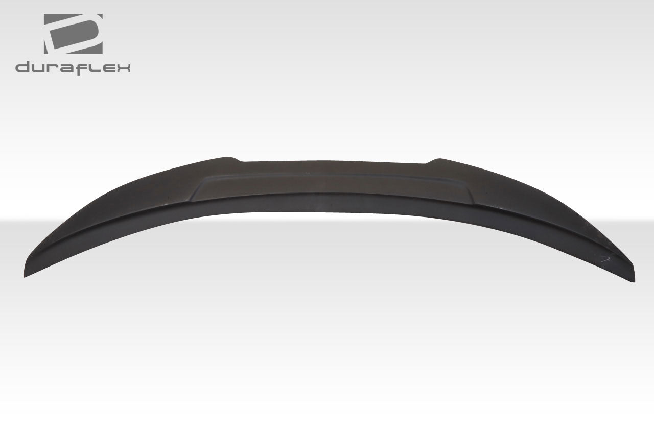 2014-2021 BMW 2 Series F22 F87 Duraflex Versus Rear Wing Spoiler - 1 Piece