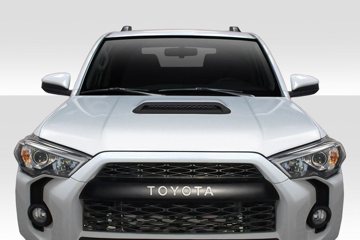 2010-2022 Toyota 4Runner Duraflex TD3000 Hood - 1 Piece