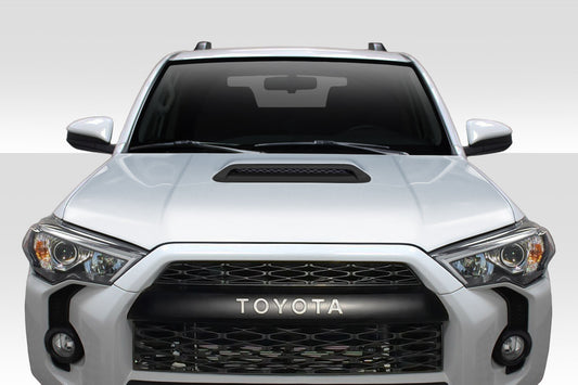 2010-2022 Toyota 4Runner Duraflex TD3000 Hood - 1 Piece