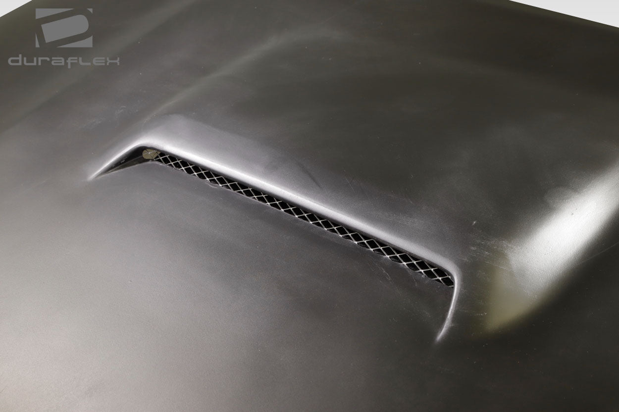 2010-2022 Toyota 4Runner Duraflex TD3000 Hood - 1 Piece