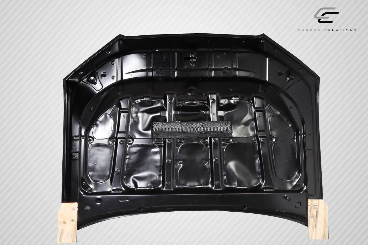2010-2022 Toyota 4Runner Carbon Creations TD3000 Hood - 1 Piece