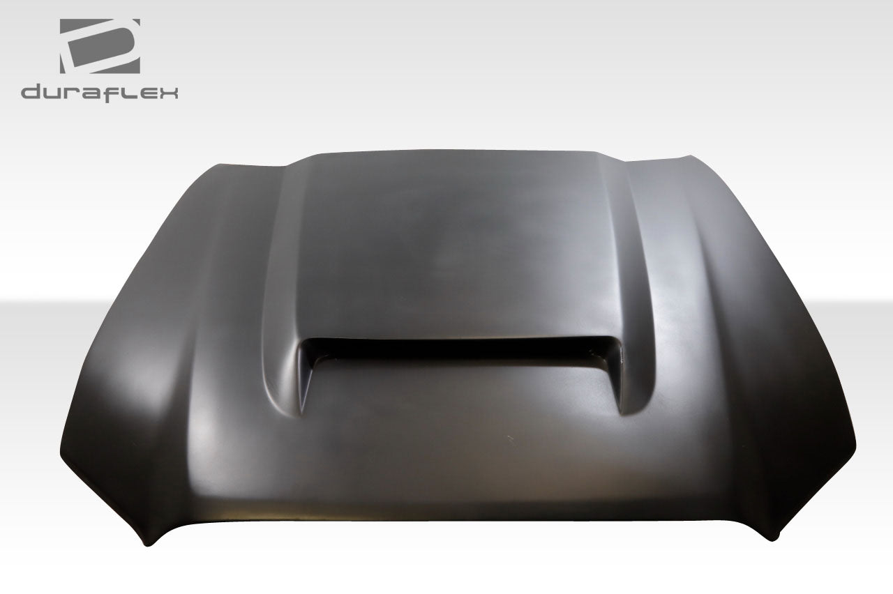 2016-2022 Toyota Tacoma Duraflex RKS Hood - 1 Piece