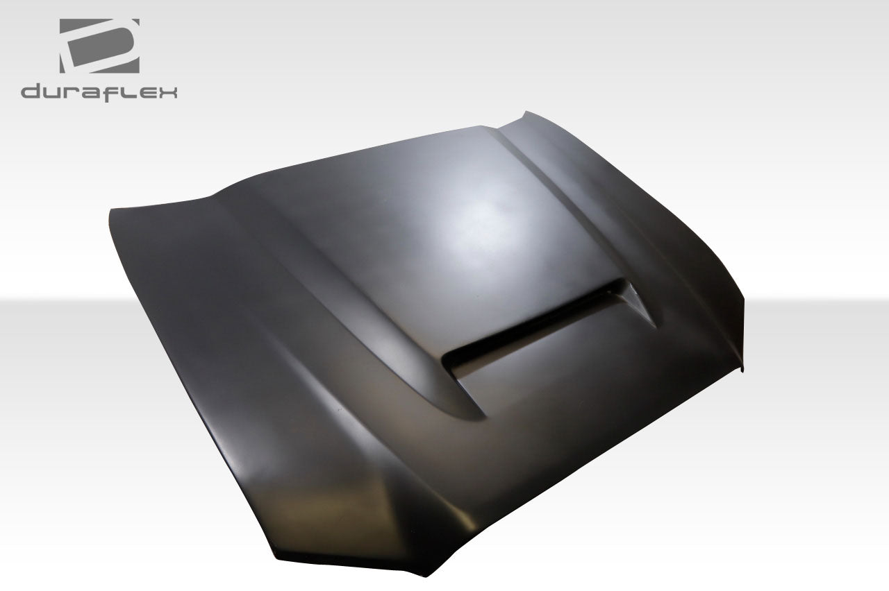 2016-2022 Toyota Tacoma Duraflex RKS Hood - 1 Piece