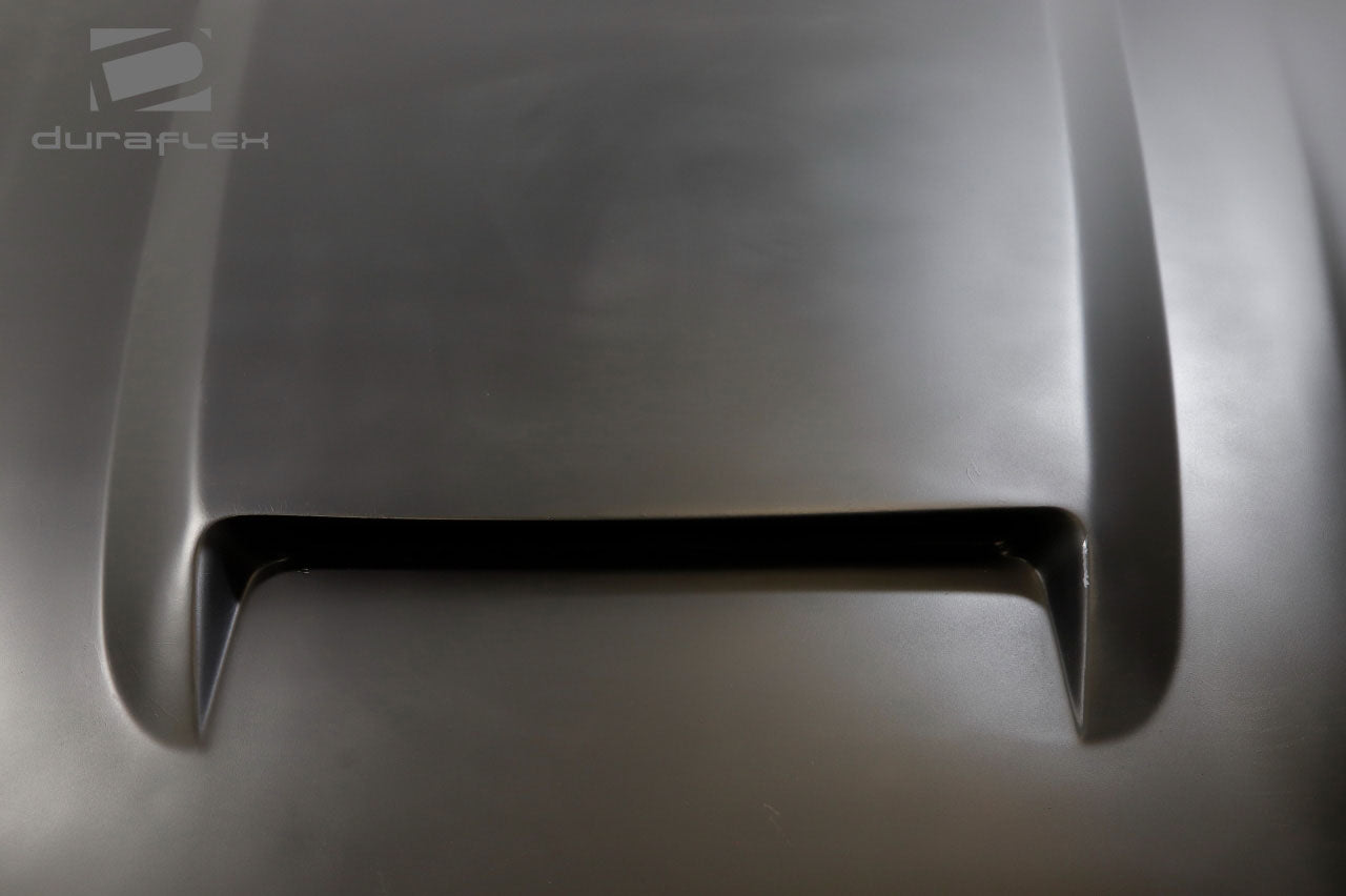 2016-2022 Toyota Tacoma Duraflex RKS Hood - 1 Piece