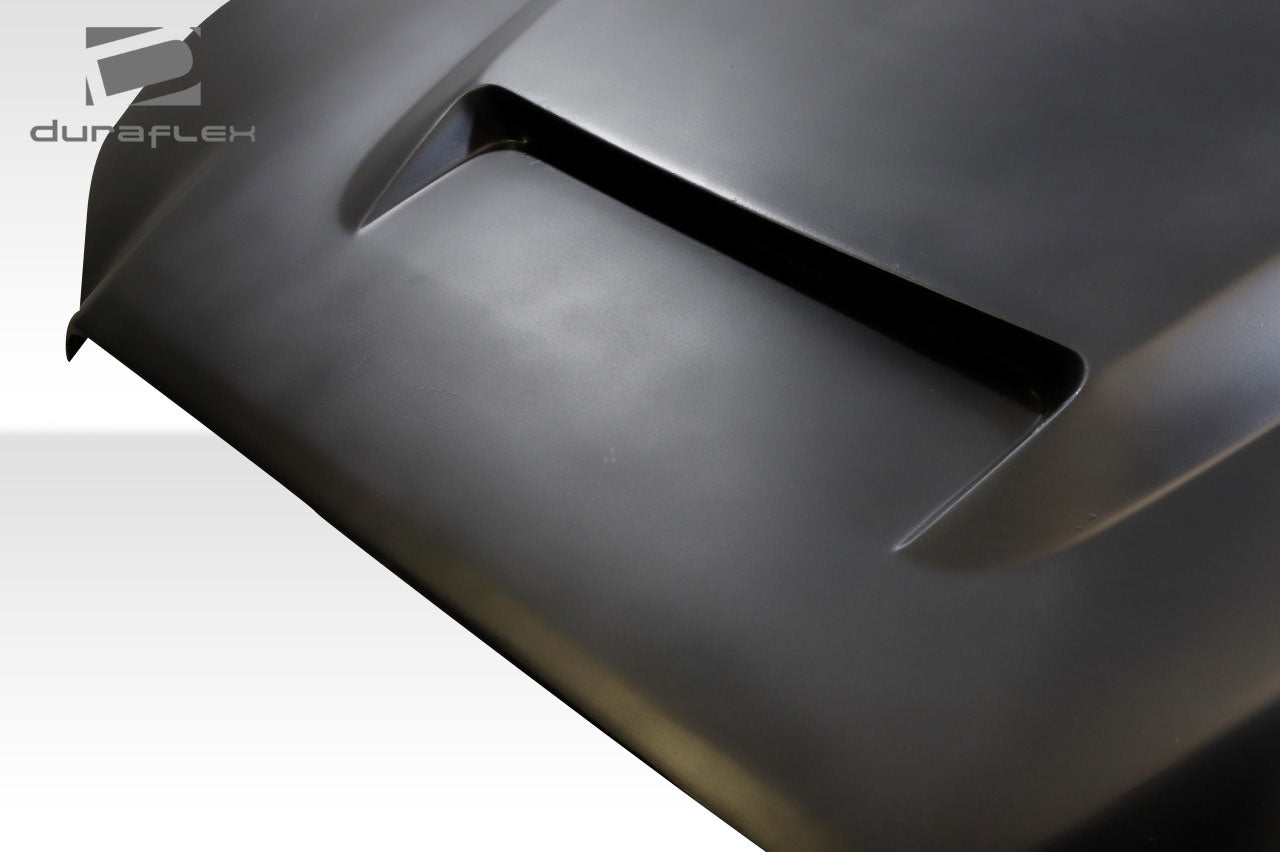 2016-2022 Toyota Tacoma Duraflex RKS Hood - 1 Piece