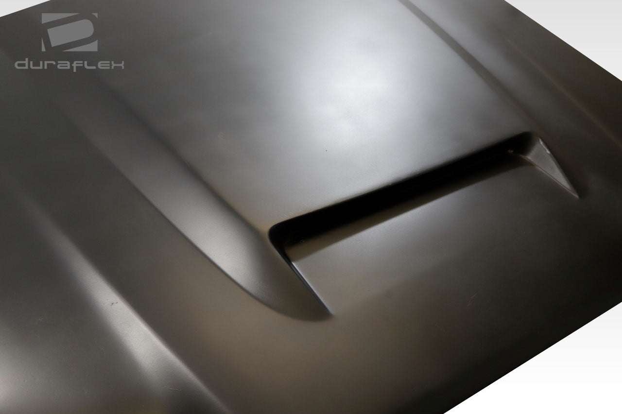 2016-2022 Toyota Tacoma Duraflex RKS Hood - 1 Piece