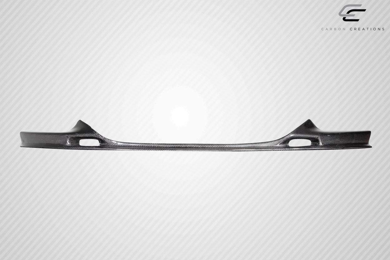 2014-2021 BMW 2 Series F22 F23 Carbon Creations GTF Front Lip Under Spoiler - 1 Piece