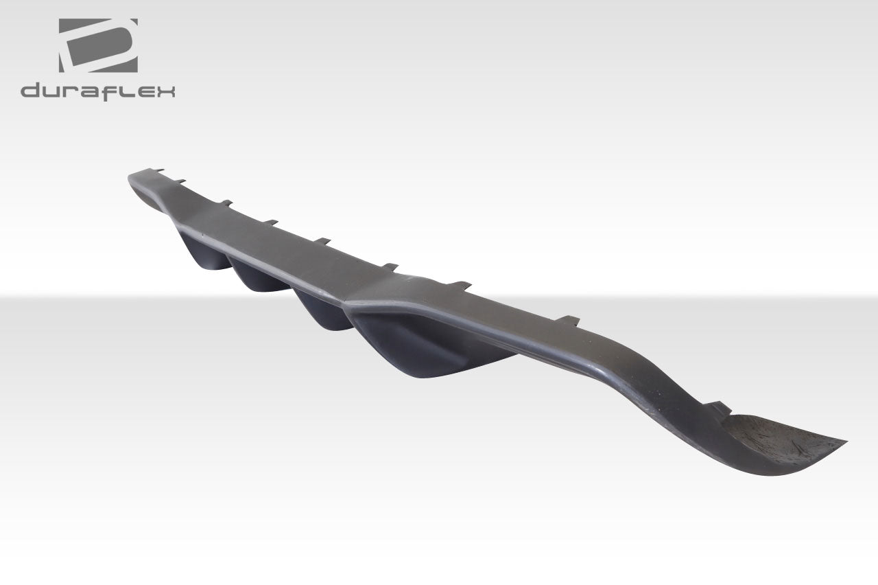 2016-2021 BMW M2 F87 Duraflex Agent Rear Diffuser - 1 Piece