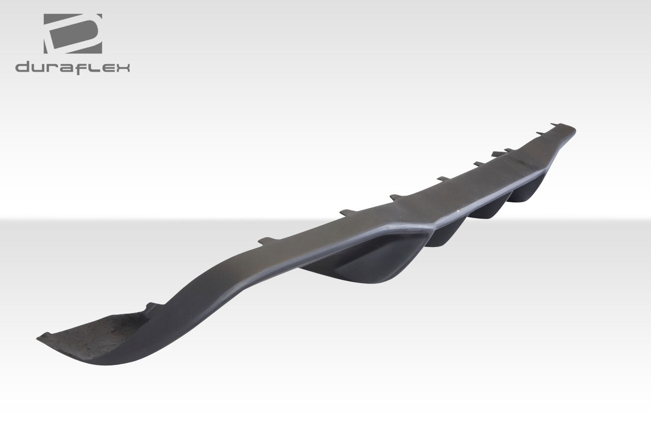 2016-2021 BMW M2 F87 Duraflex Agent Rear Diffuser - 1 Piece
