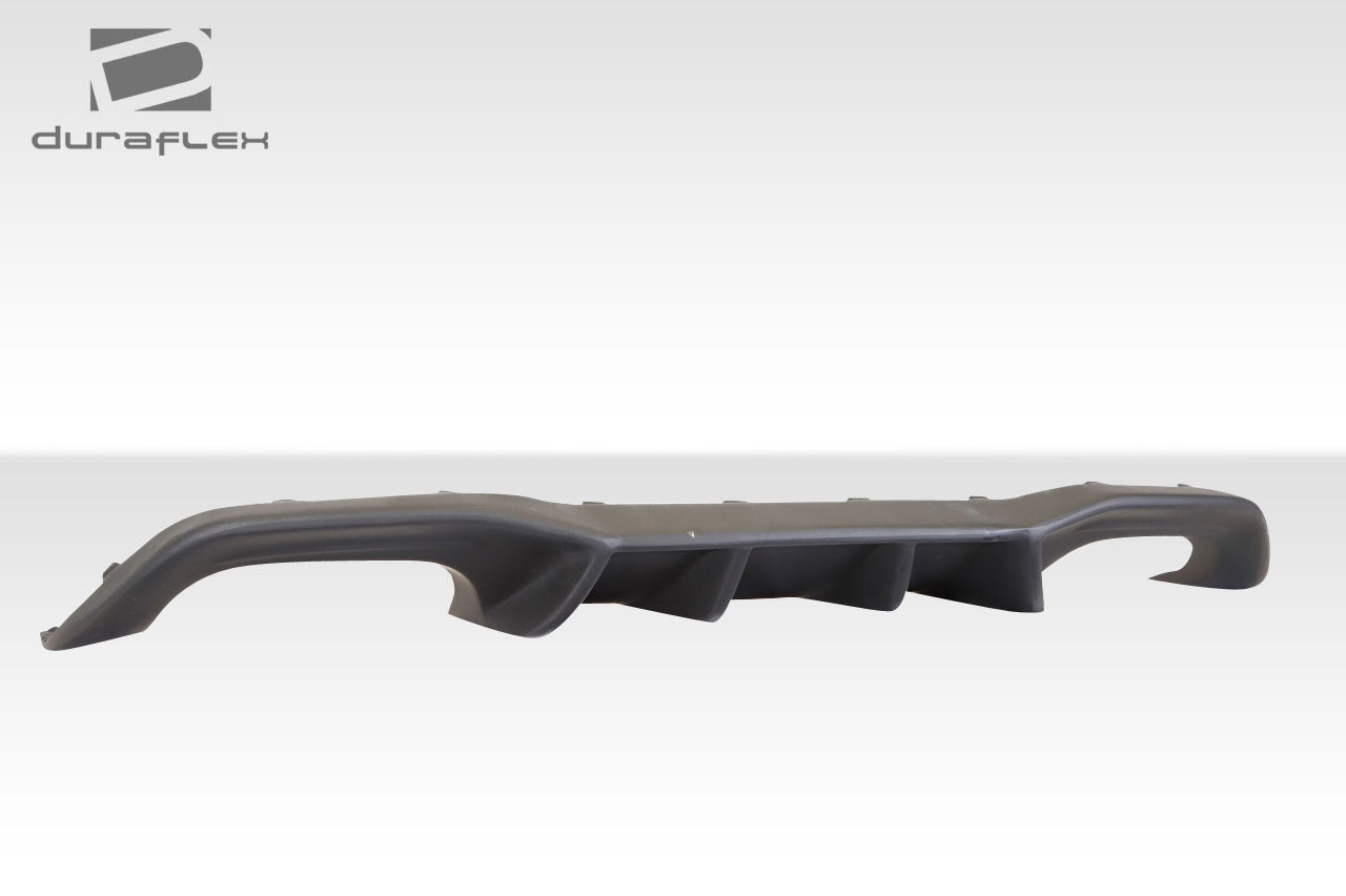 2016-2021 BMW M2 F87 Duraflex Agent Rear Diffuser - 1 Piece