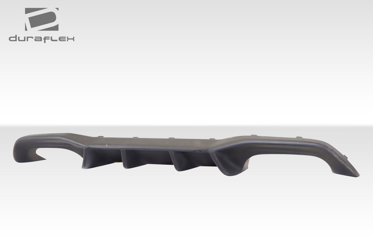 2016-2021 BMW M2 F87 Duraflex Agent Rear Diffuser - 1 Piece