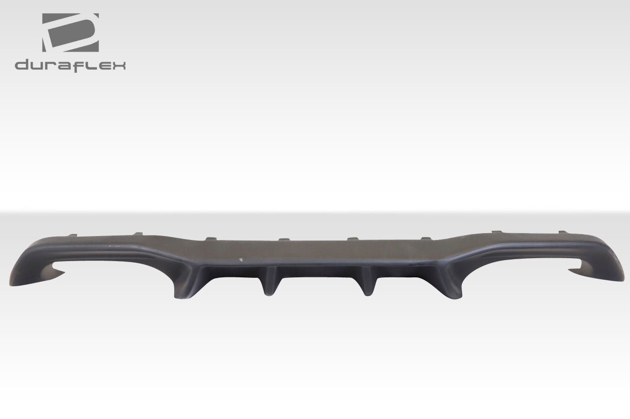 2016-2021 BMW M2 F87 Duraflex Agent Rear Diffuser - 1 Piece