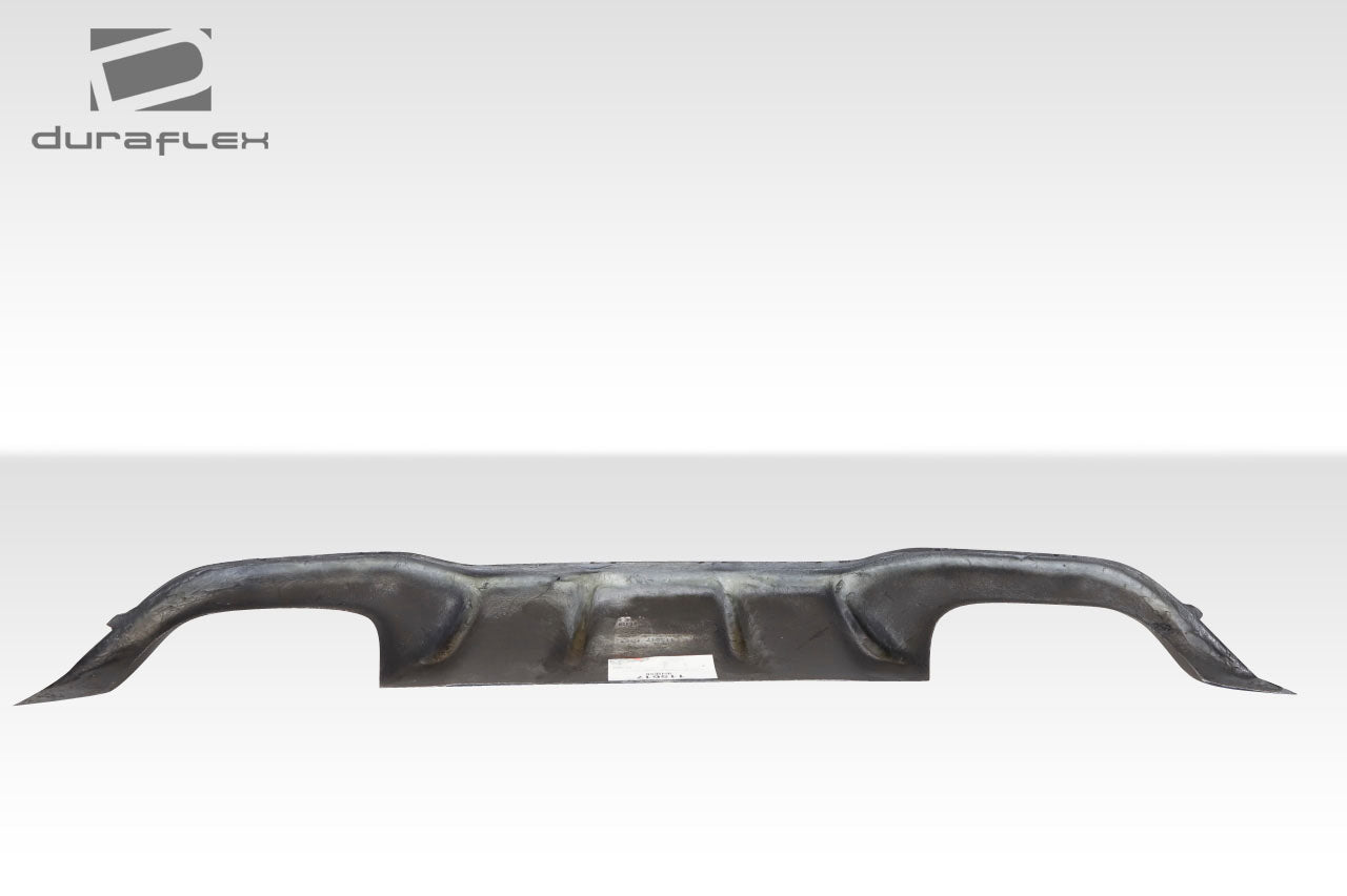 2016-2021 BMW M2 F87 Duraflex Agent Rear Diffuser - 1 Piece