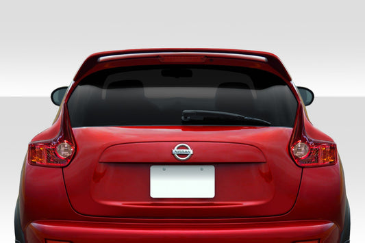 2011-2017 Nissan Juke Duraflex N1 Roof Wing Spoiler - 1 Piece