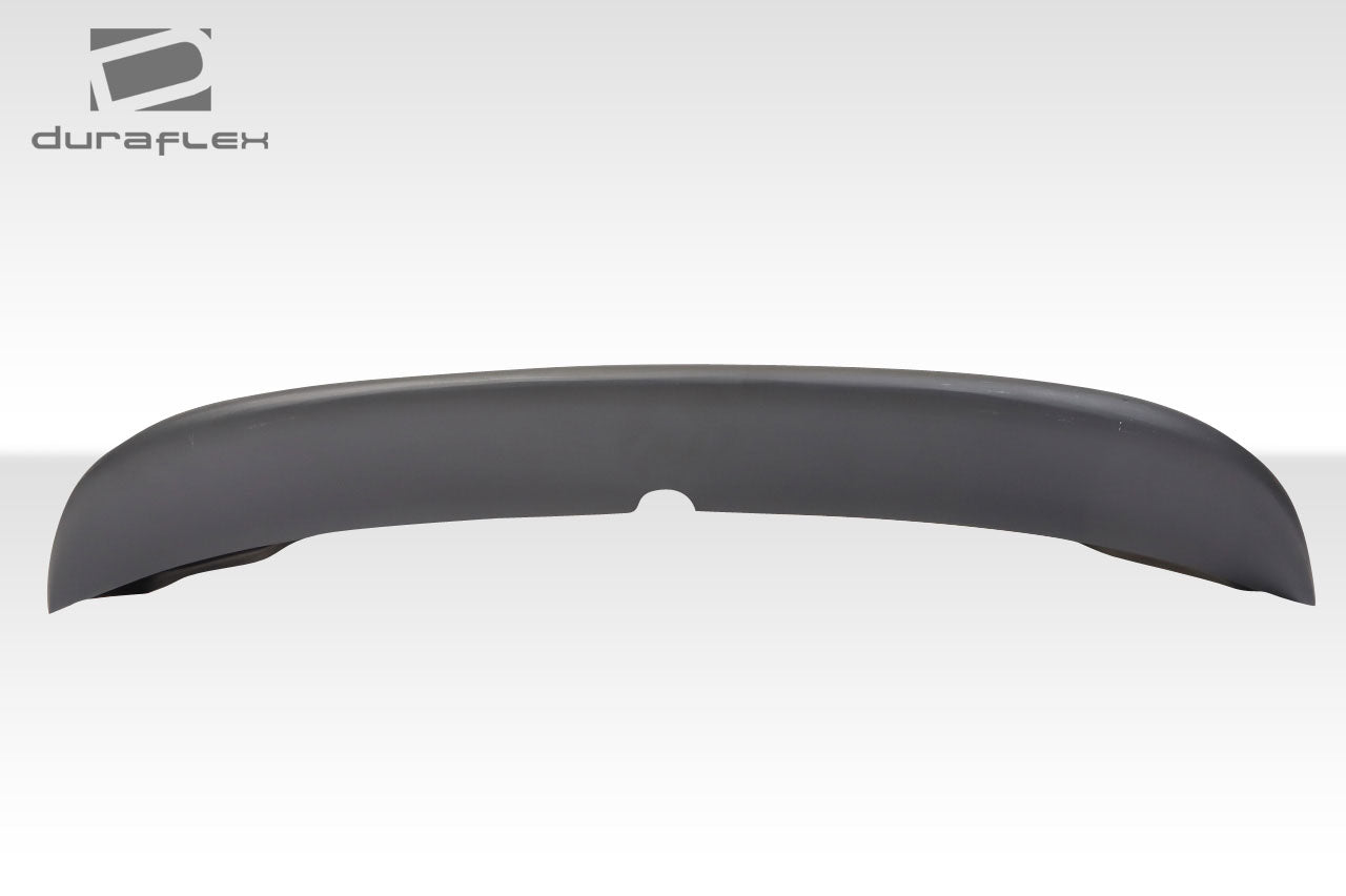 2012-2017 Fiat 500 Duraflex Abarth Look Roof Wing Spoiler - 1 Piece