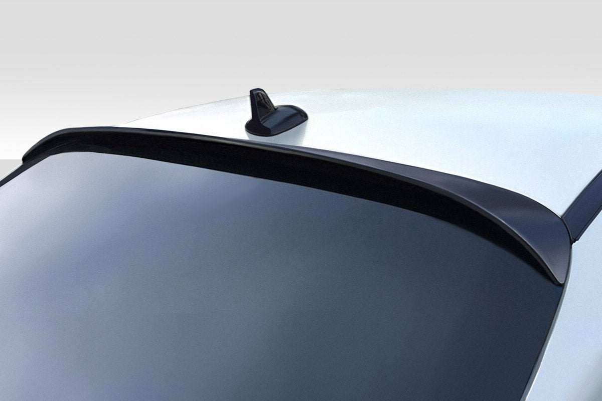 2014-2015 Mercedes CLA Class Duraflex AMG Look Roof Wing Spoiler - 1 Piece