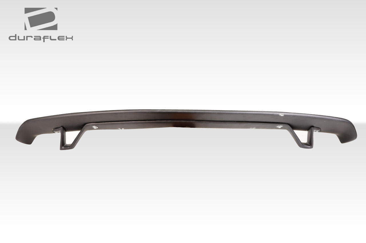Universal Duraflex Tri Force Rear Wing Spoiler - 1 Piece