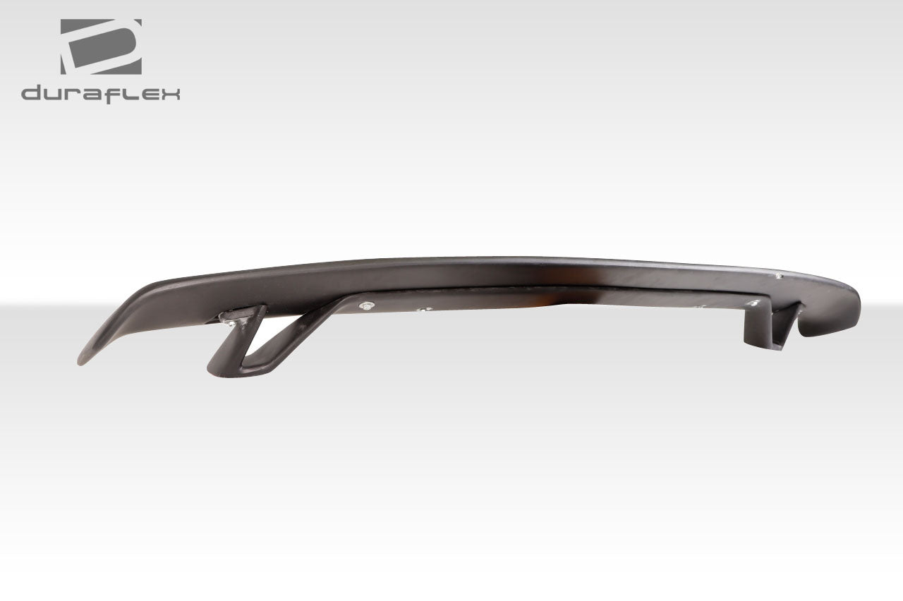 Universal Duraflex Tri Force Rear Wing Spoiler - 1 Piece