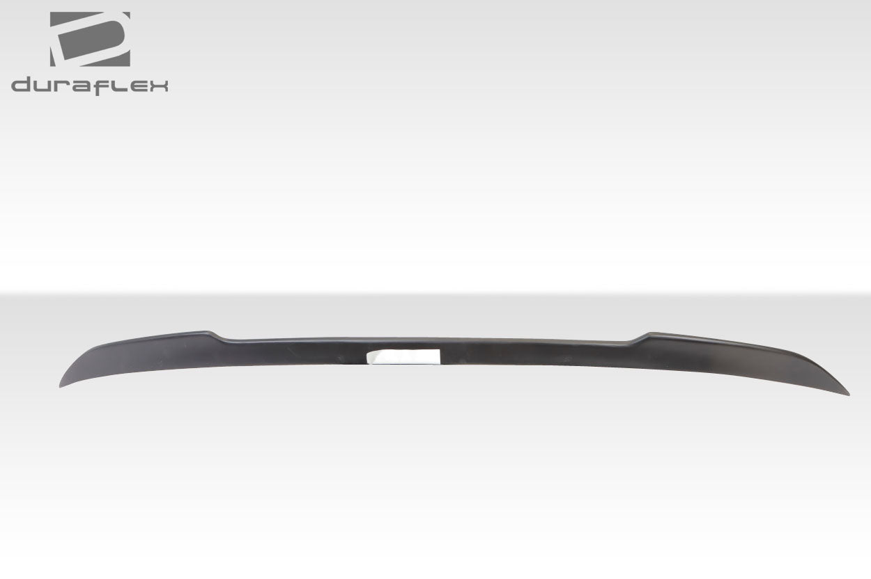 2012-2022 Tesla Model S Duraflex Space Rear Wing Spoiler - 1 Piece