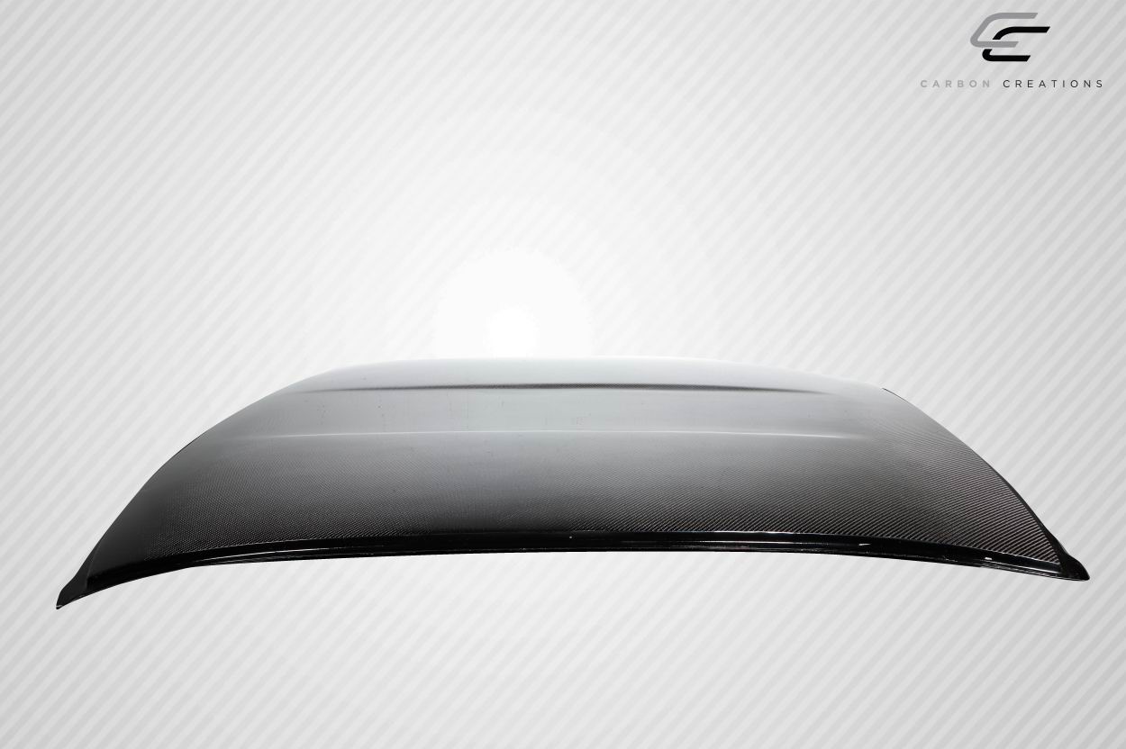 2010-2015 Chevrolet Camaro Carbon Creations OEM Roof Panel - 1 Piece