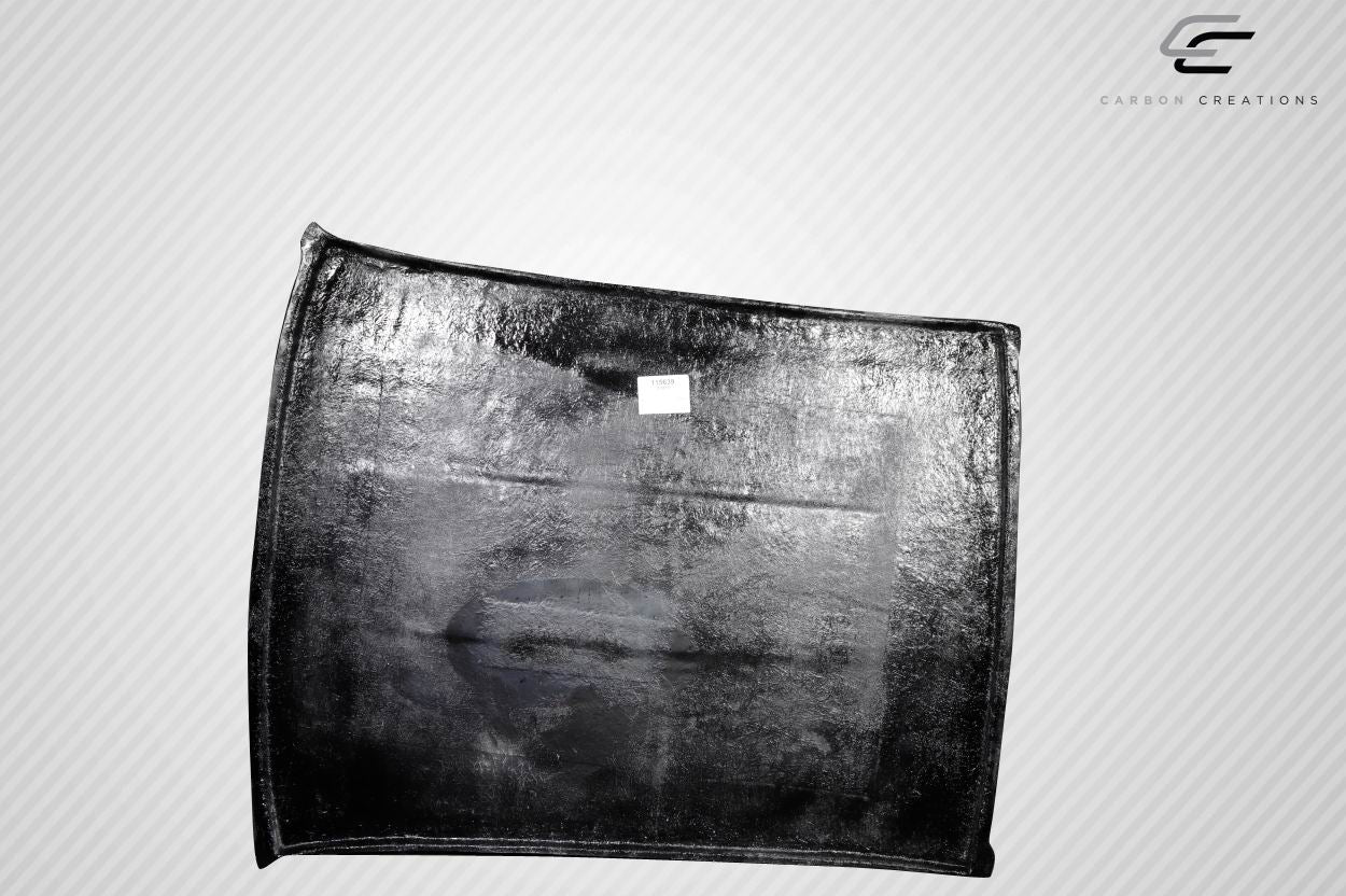 2010-2015 Chevrolet Camaro Carbon Creations OEM Roof Panel - 1 Piece