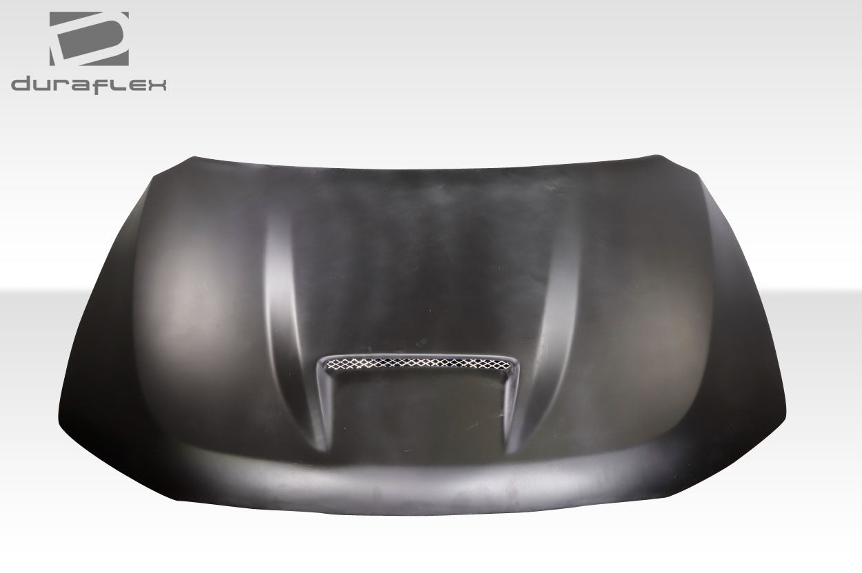 2011-2022 Dodge Durango Duraflex SRT Look Hood - 1 Piece