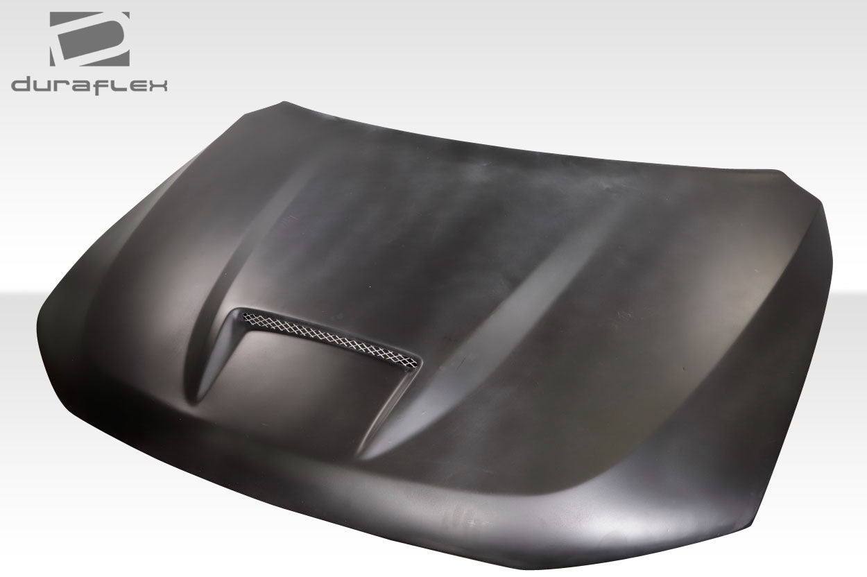 2011-2022 Dodge Durango Duraflex SRT Look Hood - 1 Piece