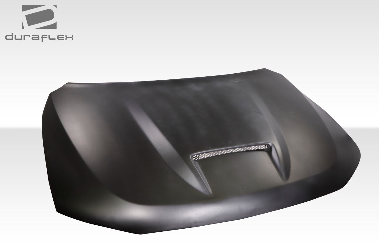 2011-2022 Dodge Durango Duraflex SRT Look Hood - 1 Piece