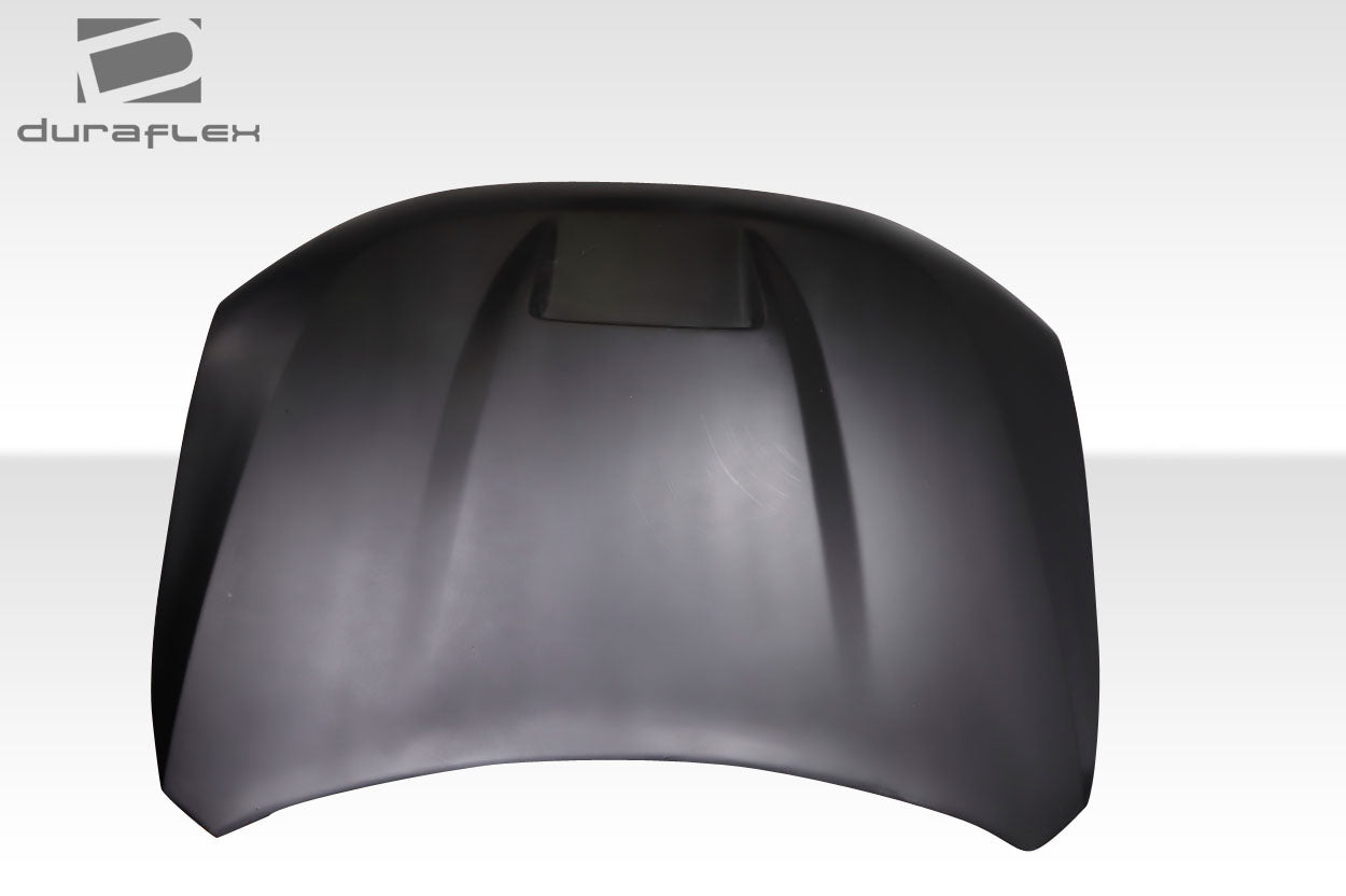 2011-2022 Dodge Durango Duraflex SRT Look Hood - 1 Piece