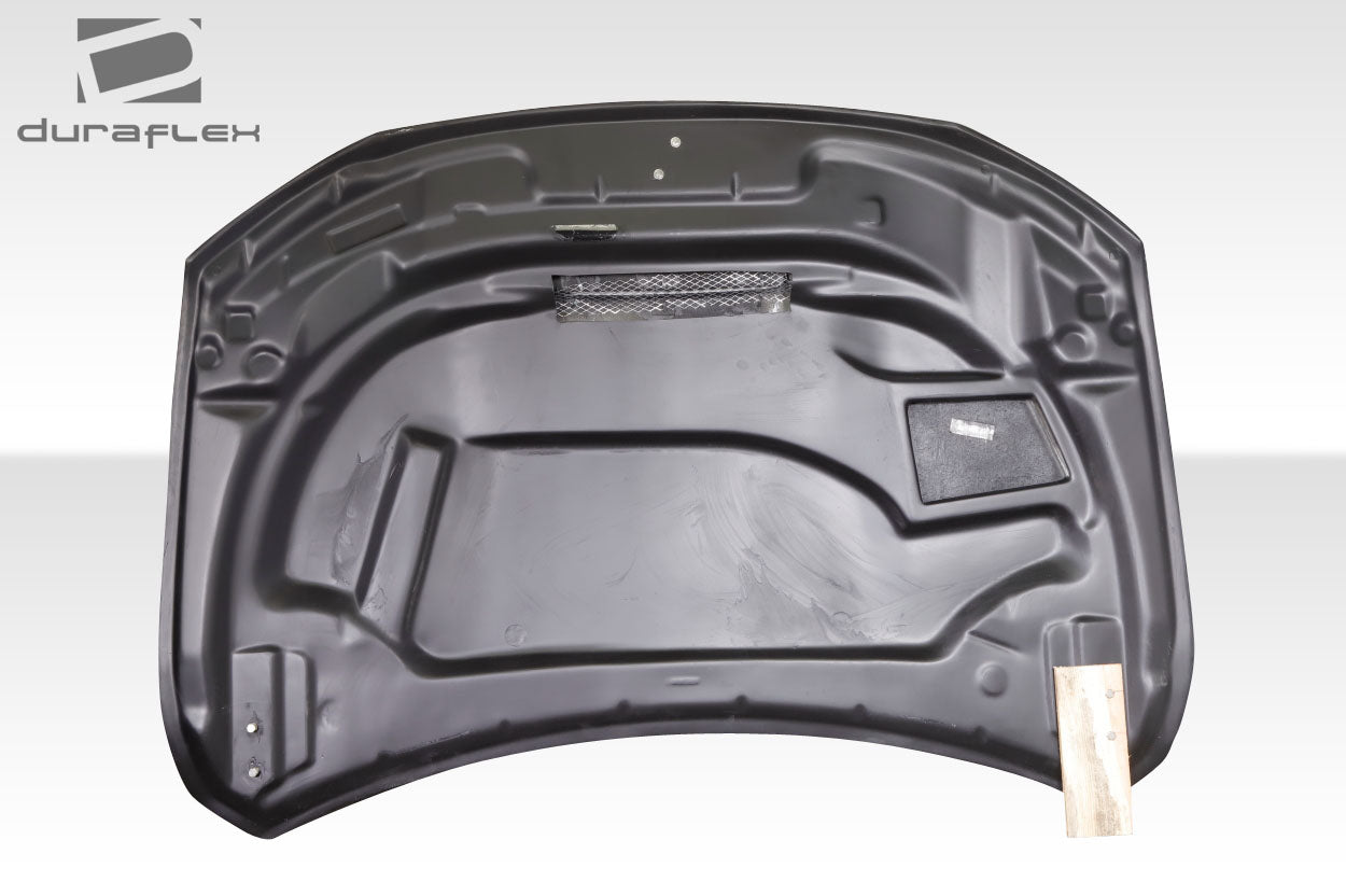 2011-2022 Dodge Durango Duraflex SRT Look Hood - 1 Piece