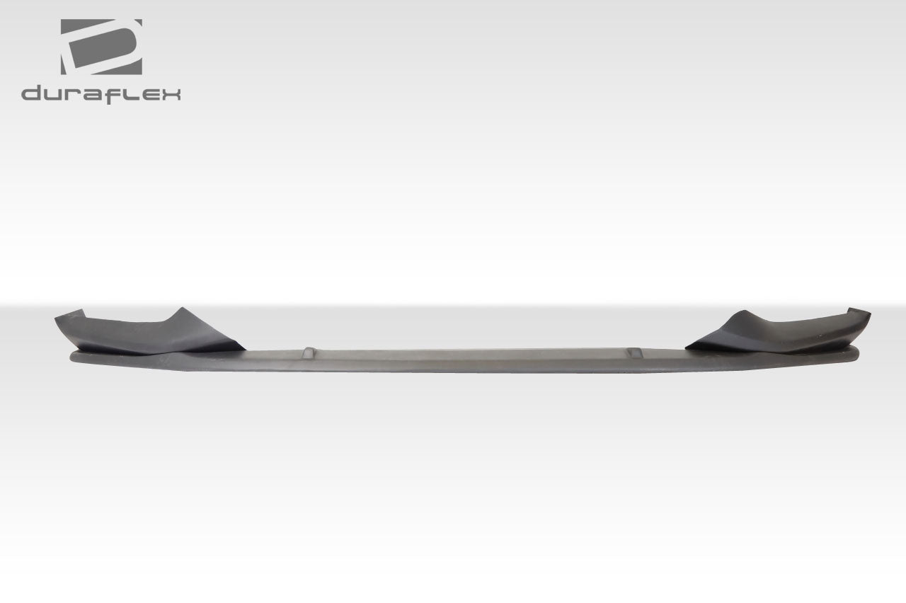 2017-2020 BMW 5 Series G30 Duraflex M Tech Front Lip Splitter - 3 Piece