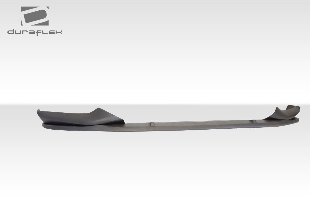 2017-2020 BMW 5 Series G30 Duraflex M Tech Front Lip Splitter - 3 Piece